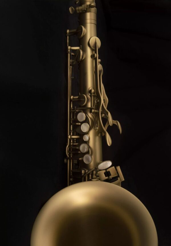 instrument de musique Henri Selmer Paris