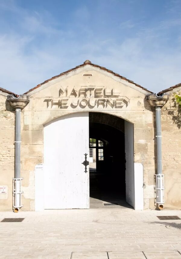 Adresse Martell