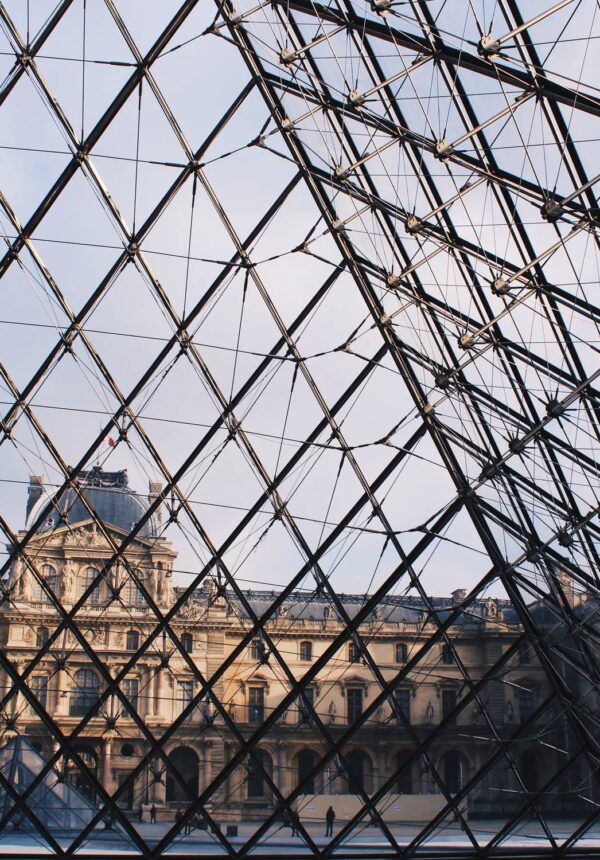 Le Musée du Louvre