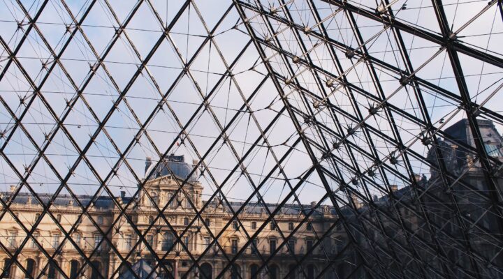 Le Musée du Louvre