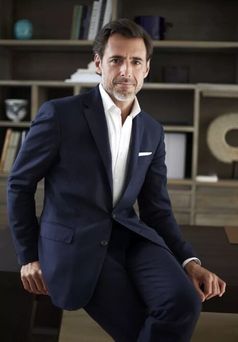 Christophe Caillaud