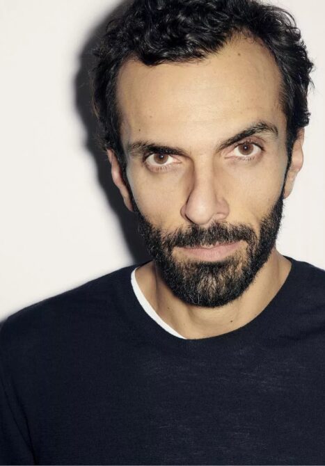 Cédric Charbit