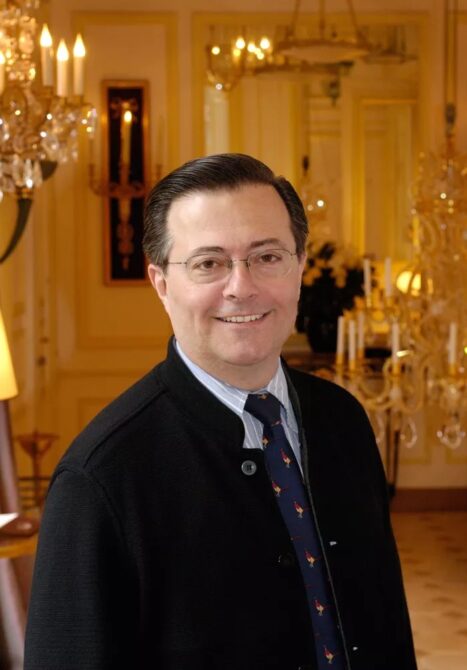 Jean-Michel Delisle