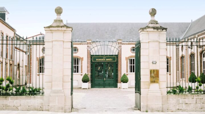 Maison Pierre Jouët