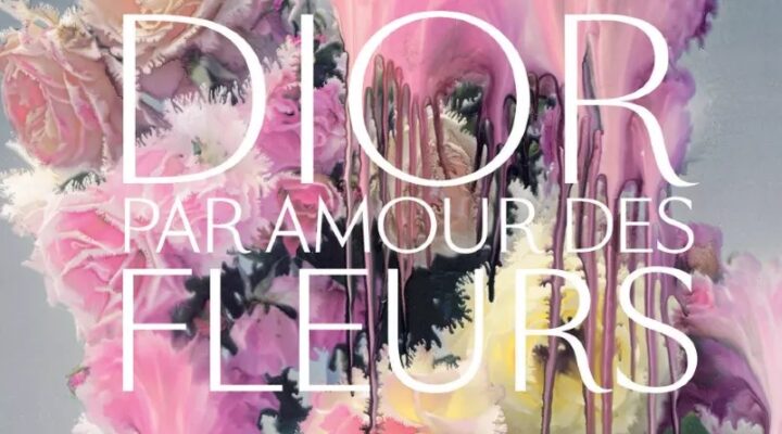 Flammarion Beaux Livres X Dior