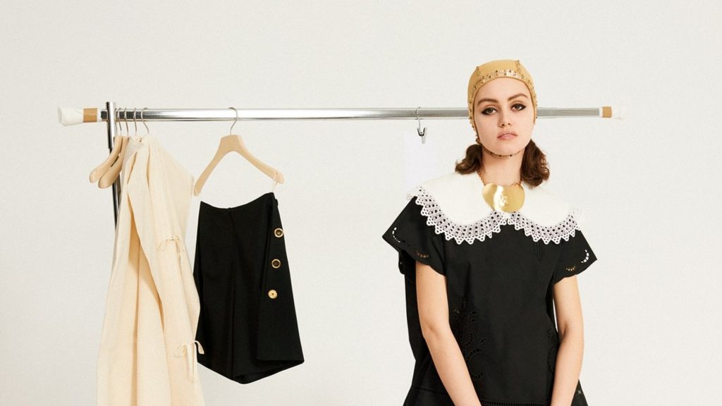 Patou Comité Colbert