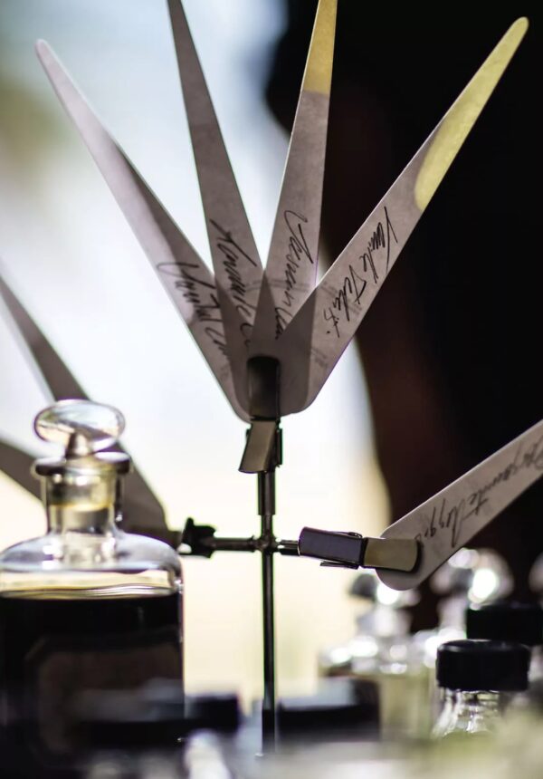 Parfums Guerlain