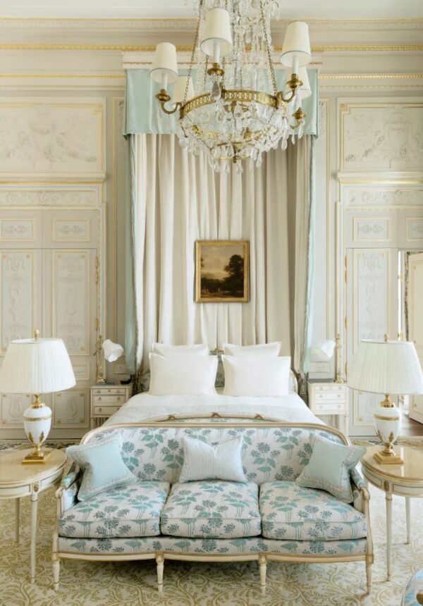 Chambre du Ritz