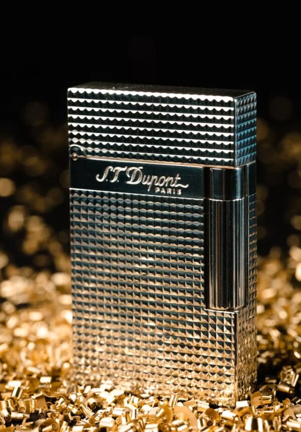 Briquet S.T Dupont