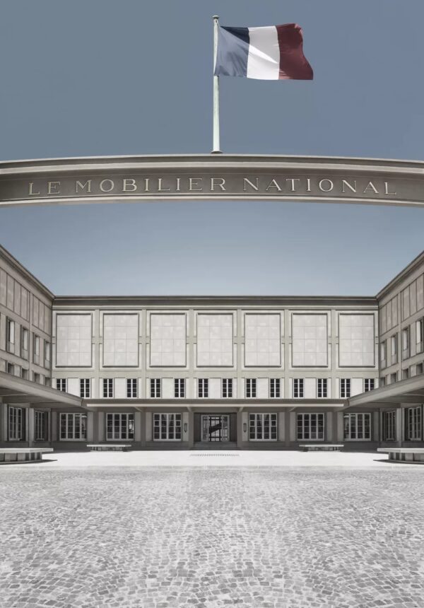 Adresse Mobilier national