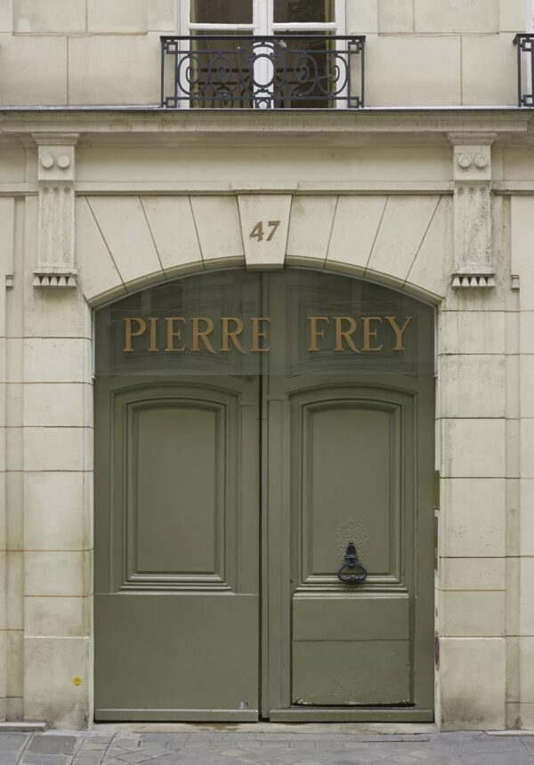 Adresse Pierre Frey