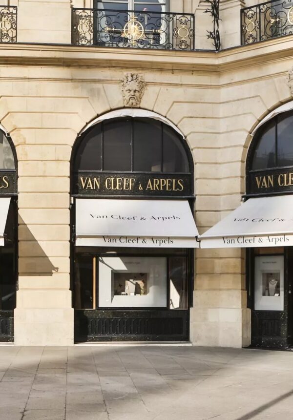 Van Cleef & Arpels