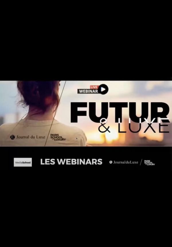 actualité quel futur pour le luxe en 2021