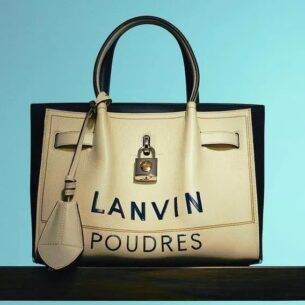 Lanvin Sac