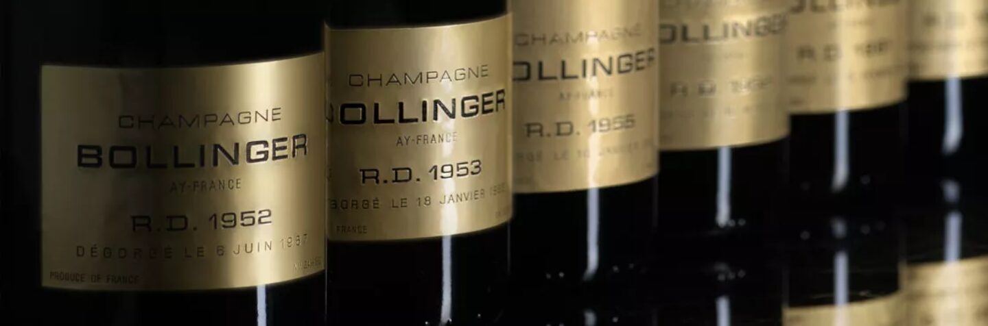 Immersion Bollinger