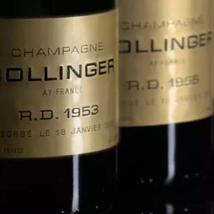 Immersion Bollinger