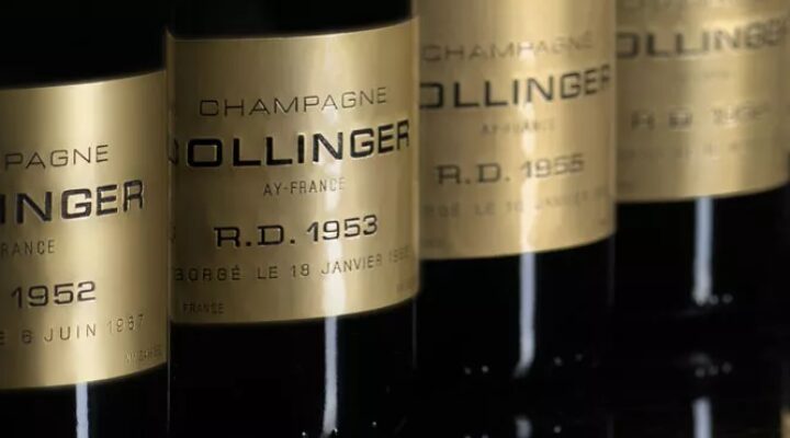 Immersion Bollinger