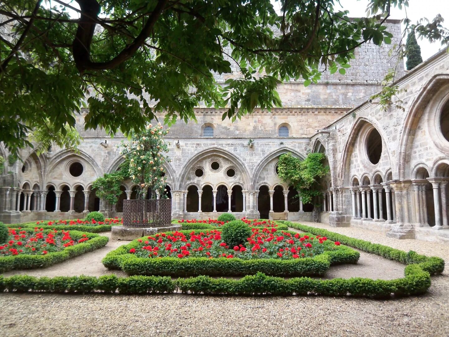 Demeure historique abbaye