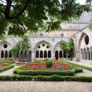 Demeure historique abbaye