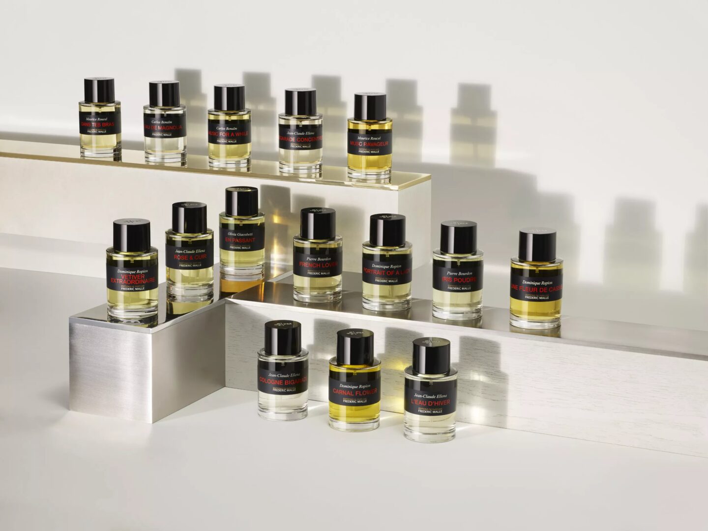 Immersion Frederic Malle