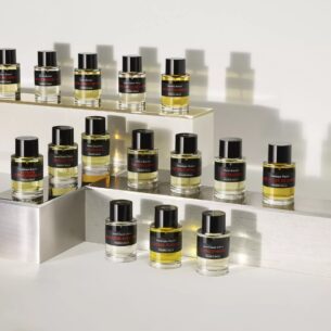 Immersion Frederic Malle