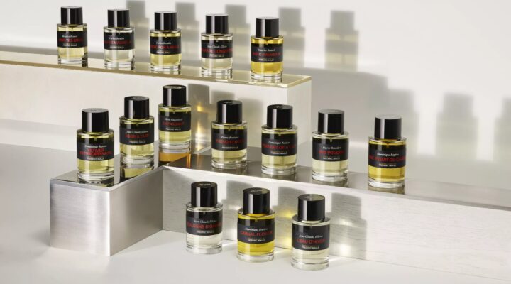 Immersion Frederic Malle