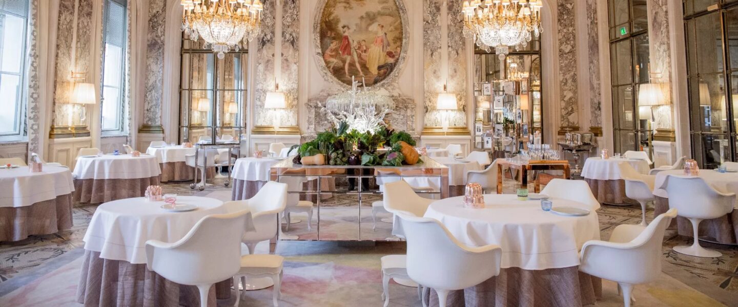 Le Meurice