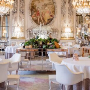 Le Meurice