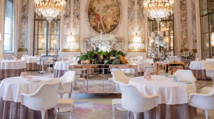 Le Meurice