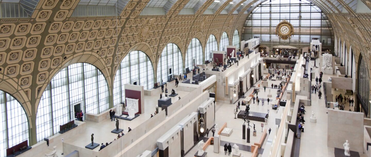 Musée d'Orsay