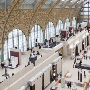 Musée d'Orsay