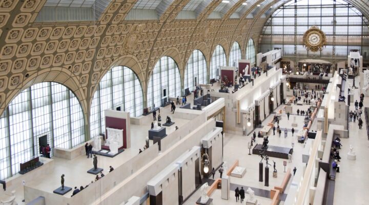 Musée d'Orsay