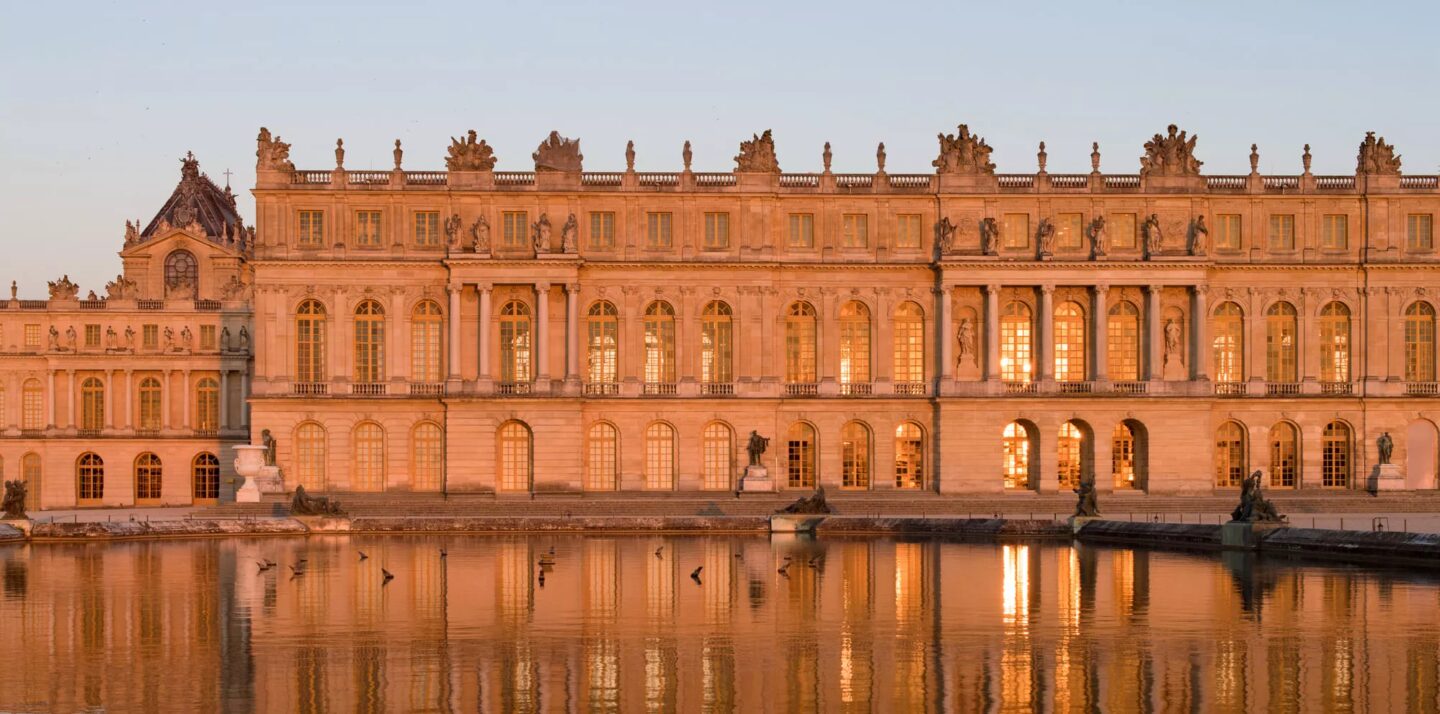 Château de Versailles