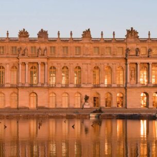 Château de Versailles