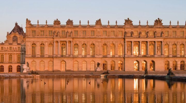 Château de Versailles