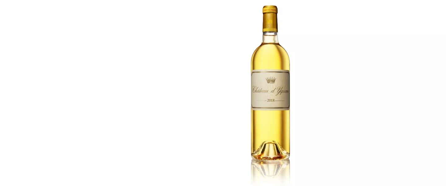 Immersion Yquem