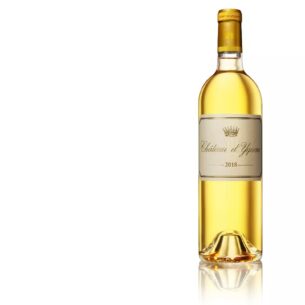 Immersion Yquem