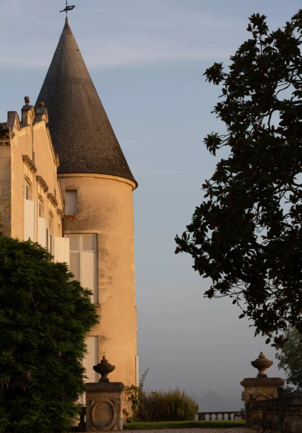 Château Lafite Rothschild