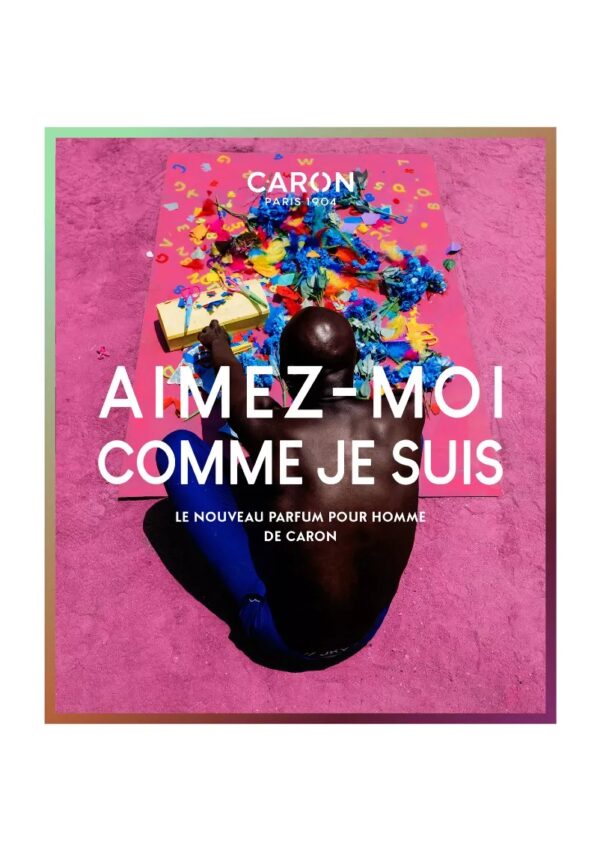 actualité parfums Caron