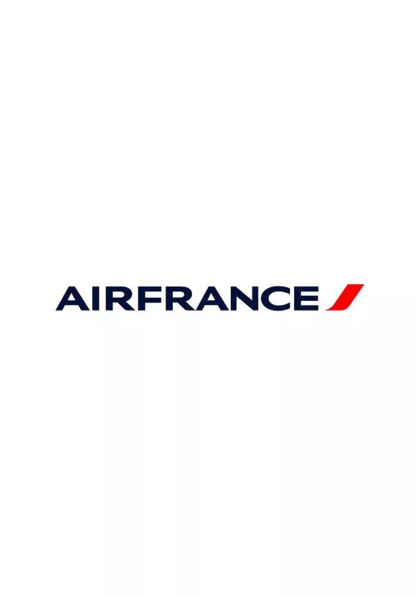 Air france logo