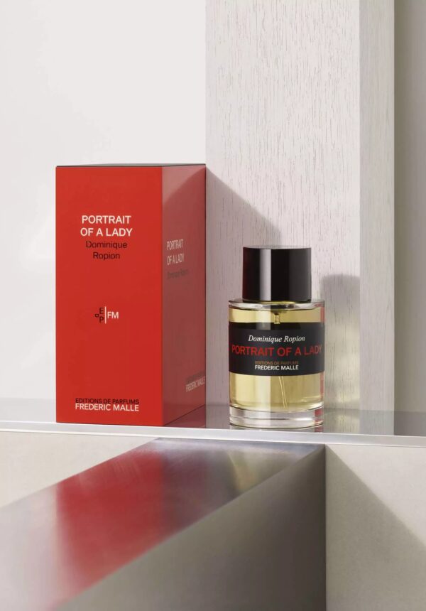 Signature Frederic Malle