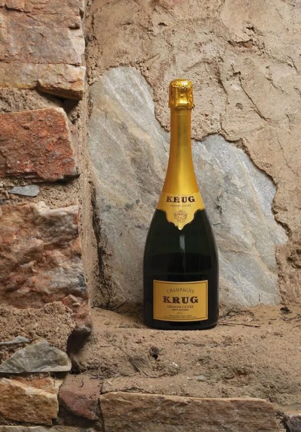 Signature Krug