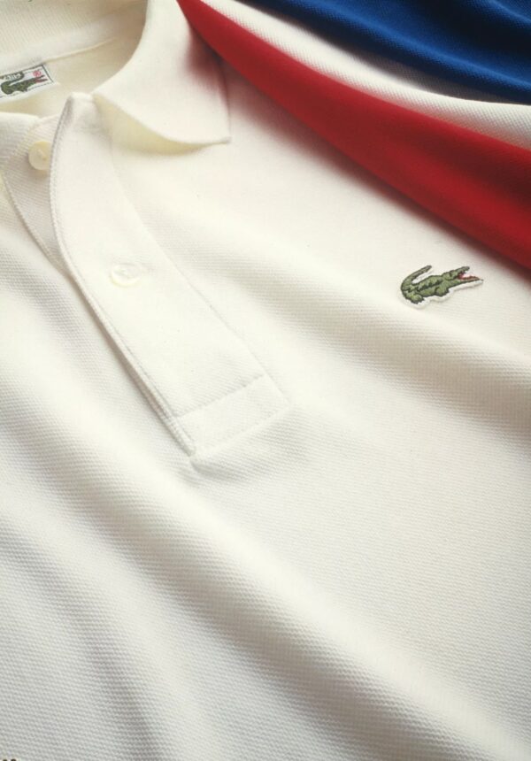 Signature Lacoste
