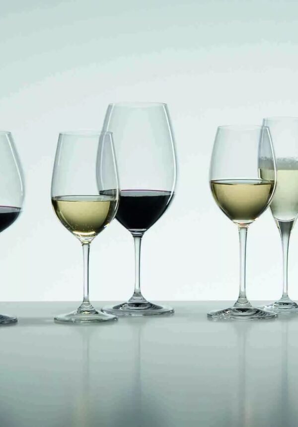 Verre de vin Riedel