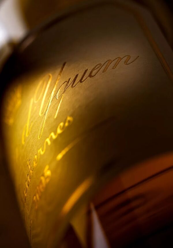 Signature Yquem