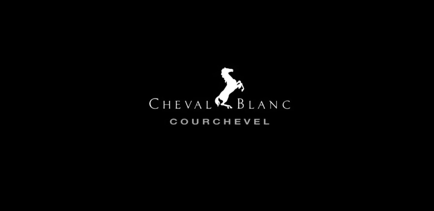 cheval blanc logo