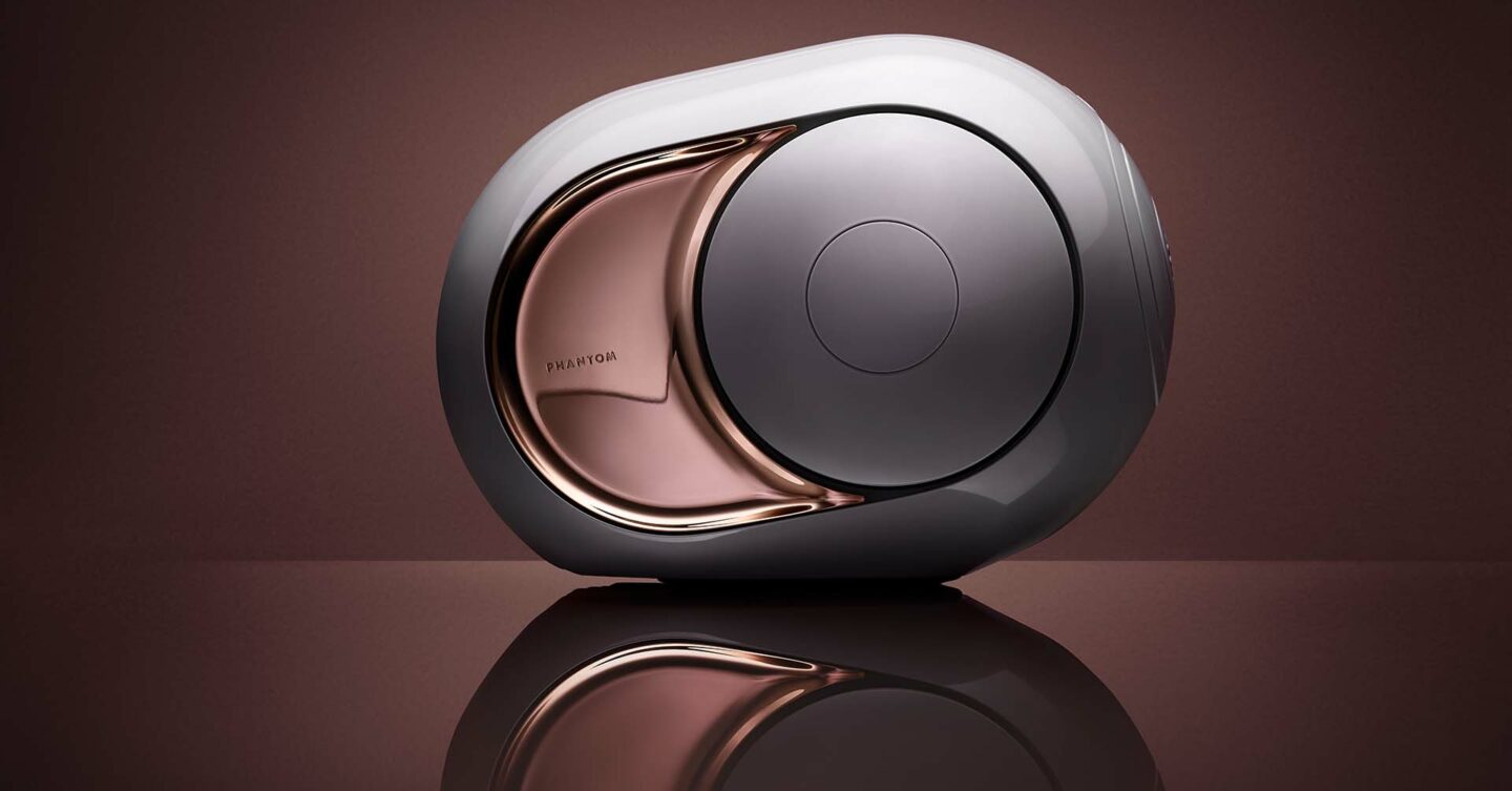 Devialet - Acoustical Engineering Company